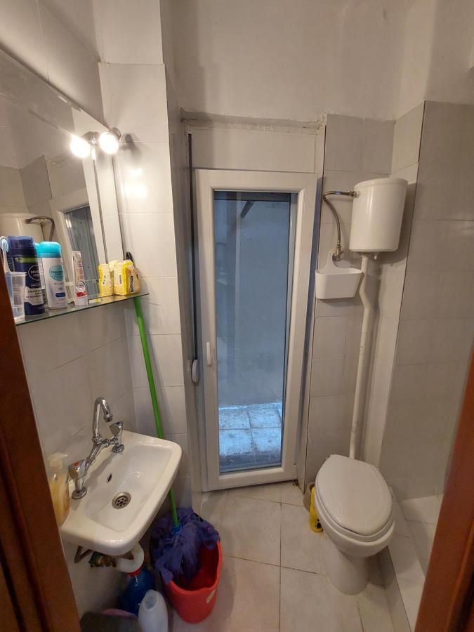 Anastasia1 Apartments Салоніки Екстер'єр фото