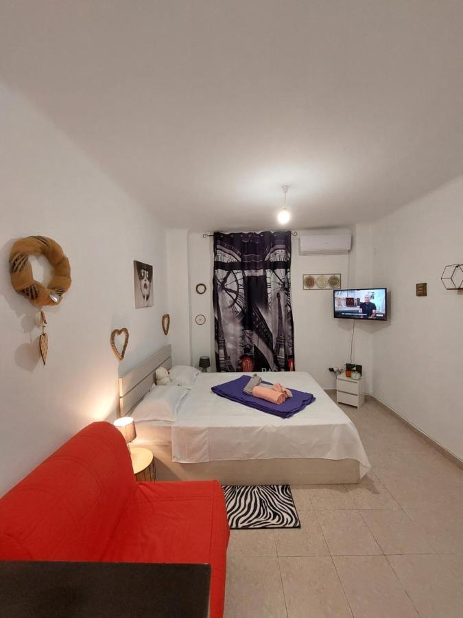 Anastasia1 Apartments Салоніки Екстер'єр фото