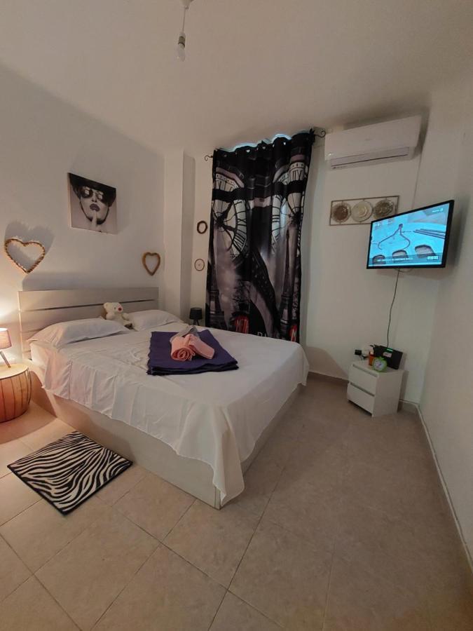 Anastasia1 Apartments Салоніки Екстер'єр фото
